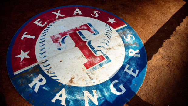 The Texas Rangers signed 23 international prospects on Monday, including three players ranked among the top 50 international prospects for 2024.